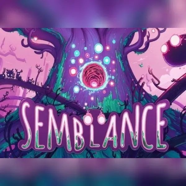 Semblance — Steam, Standard