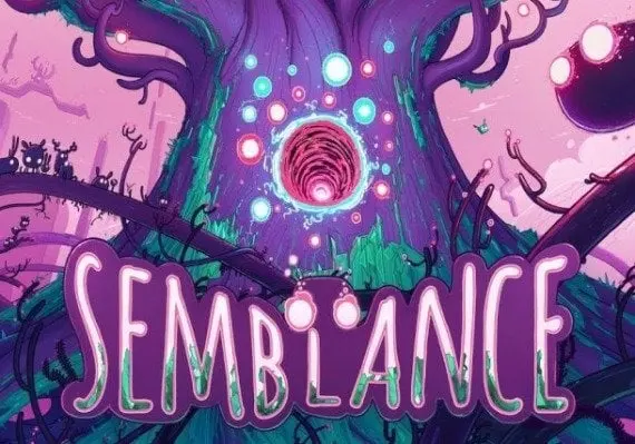 Semblance EN/DE/FR/JA/KO/PT/RU/ZH — Steam, Standard