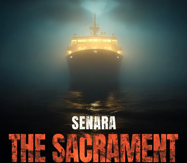 SENARA: The Sacrament — Steam, Standard