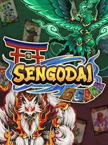 Sengodai — Steam, Standard