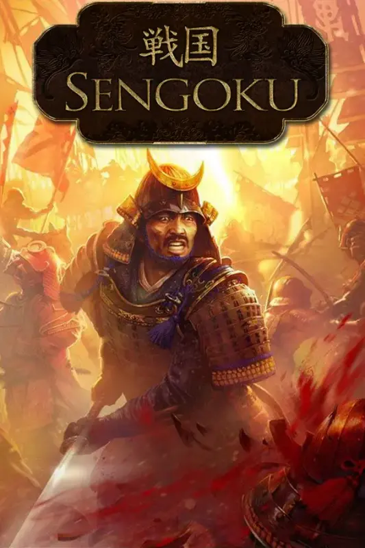 Sengoku — Steam, Standard