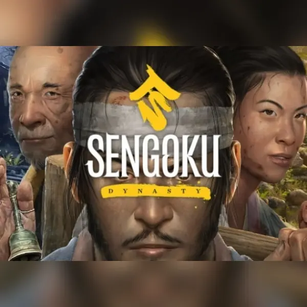 Sengoku Dynasty - Ultimate Edition — Steam, Ultimate Edition