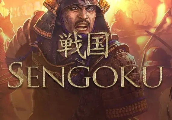 Sengoku EN/DE/FR/ES — Steam, Standard