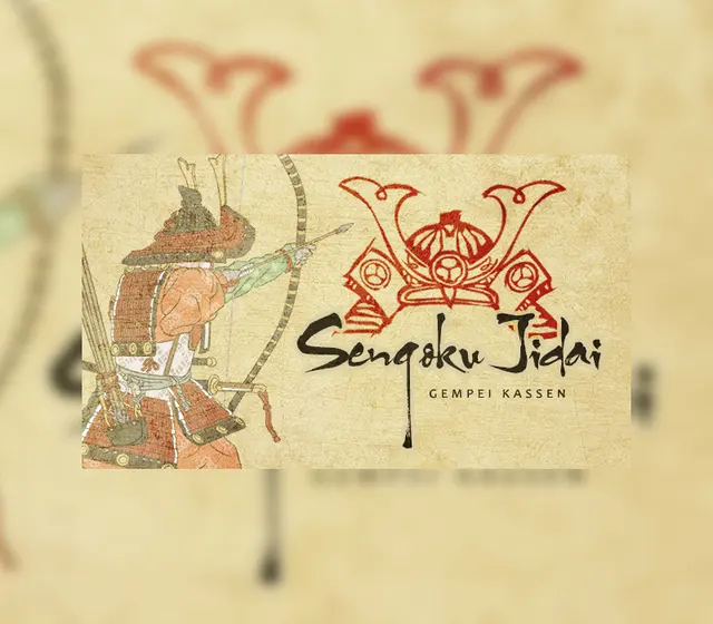 Sengoku Jidai - Gempei Kassen DLC — Steam, Standard