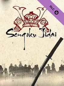 Sengoku Jidai: Mandate of Heaven — Steam, Standard