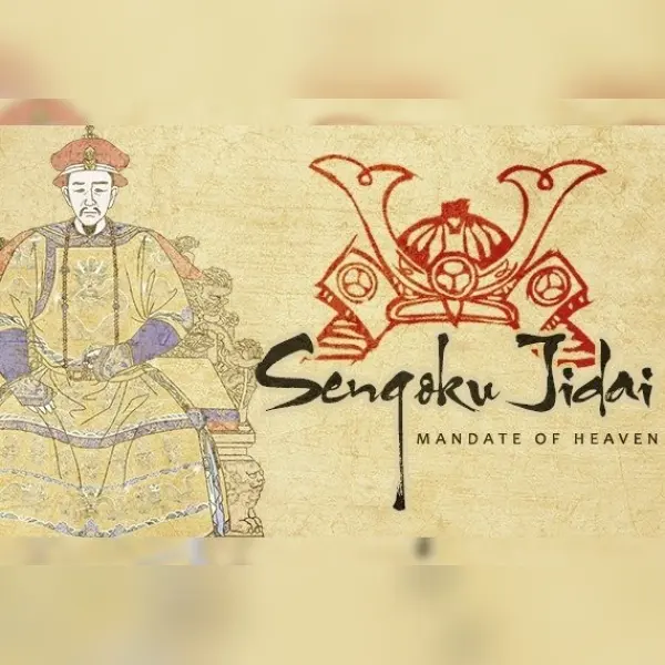 Sengoku Jidai: Mandate of Heaven (DLC) — Steam, Standard