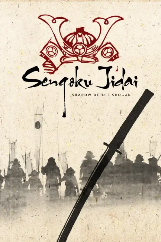 Sengoku Jidai Shadow of the Shogun — Steam, Standard