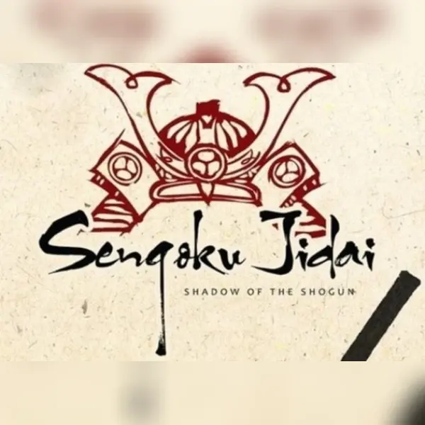 Sengoku Jidai: Shadow of the Shogun Deluxe Edition — Steam, Deluxe Edition