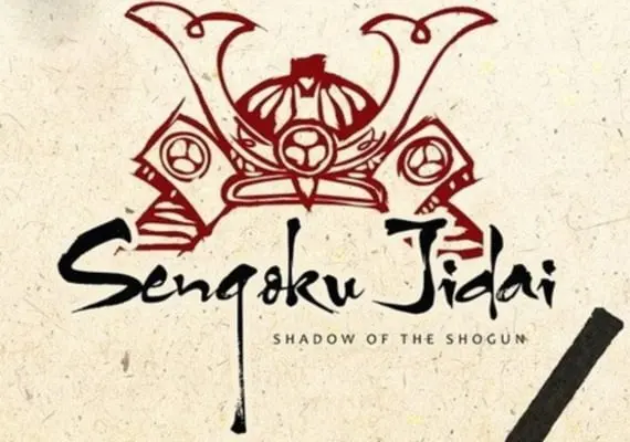 Sengoku Jidai: Shadow of the Shogun EN/DE/FR/ES — Steam, Standard