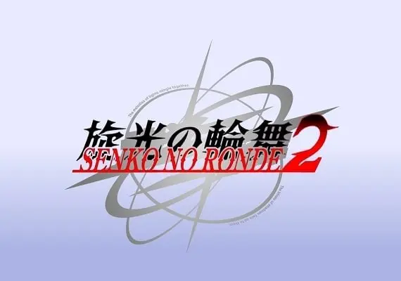 Senko no Ronde 2 EN/JA — Steam, Standard