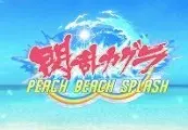 Senran Kagura Peach Beach Splash — Steam, Standard