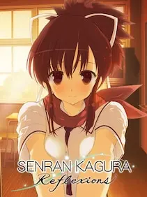 Senran Kagura Reflexions — Steam, Standard