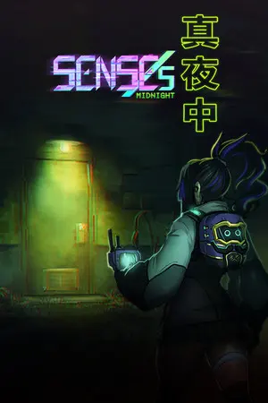 SENSEs: Midnight — Steam, Standard
