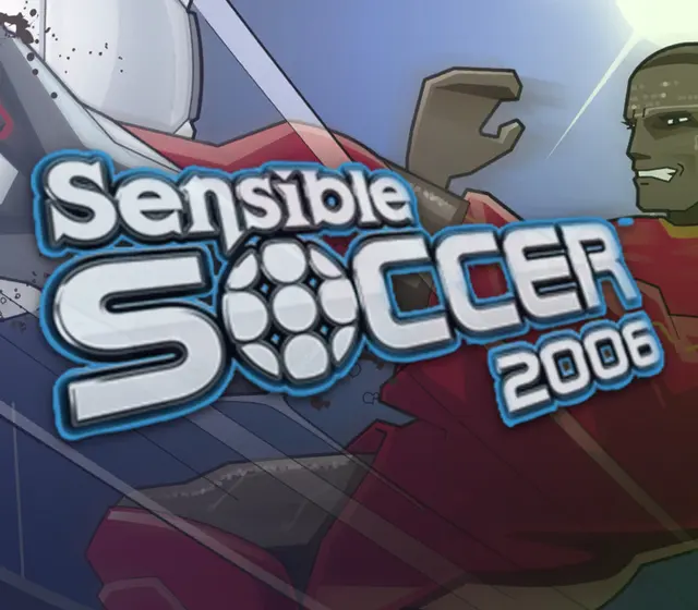 Sensible Soccer 2006 — GOG, Standard