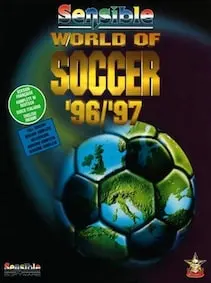 Sensible World of Soccer 96/97 — GOG, Standard
