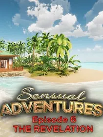 Sensual Adventures: Episode 6 — Steam, Standard