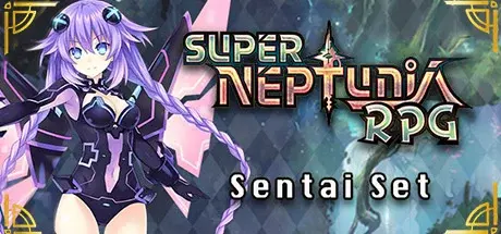 Jaquette de Sentai Set / 勇者戦隊ブレイブレンジャーセット / 勇者戰隊勇氣連者套組 / Ensemble de super costumes — DLC PC (Steam)