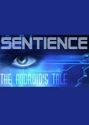 Sentience The Android's Tale — Steam, Standard