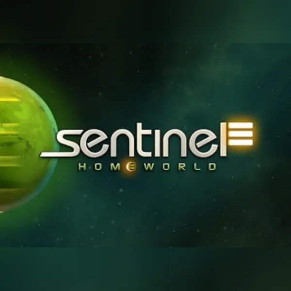 Sentinel 3: Homeworld — Steam, Standard