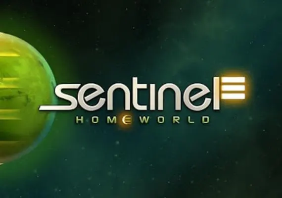 Sentinel 3: Homeworld EN — Steam, Standard