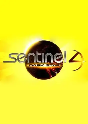 Sentinel 4 Dark Star — Steam, Standard