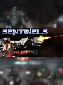Sentinels — Steam, Standard