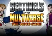 Sentinels of the Multiverse — Steam, Standard