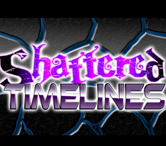 Sentinels of the Multiverse - Shattered Timelines DLC — Steam, Standard