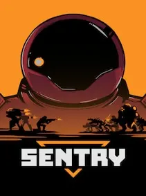 SENTRY — Steam, Standard