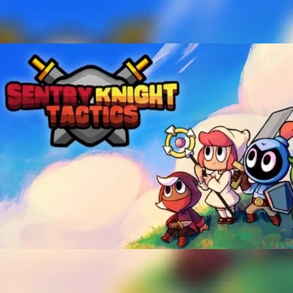 Sentry Knight Tactics — Steam, Standard