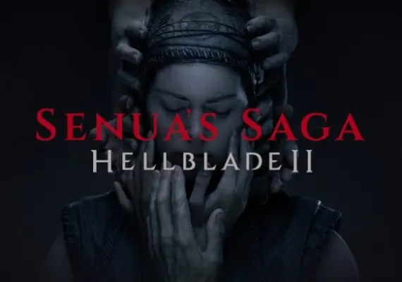 Senua’s Saga: Hellblade 2 EN — Steam, Standard