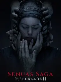 Senua's Saga: Hellblade II — Steam, Standard