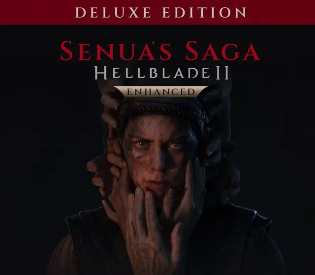 Senua’s Saga: Hellblade II Deluxe Edition — Xbox One, Deluxe Edition