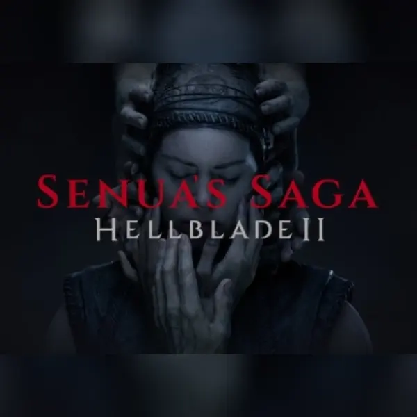 Senua’s Saga: Hellblade II — Steam, Standard