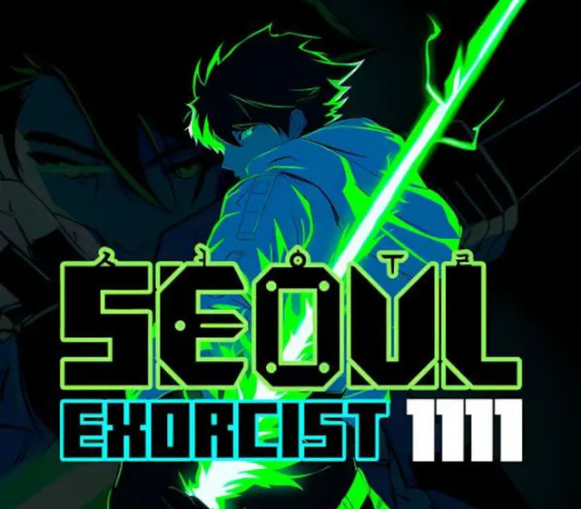 Seoul Exorcist 1111 — Steam, Standard