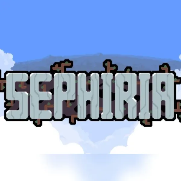 Sephiria — Steam, Standard