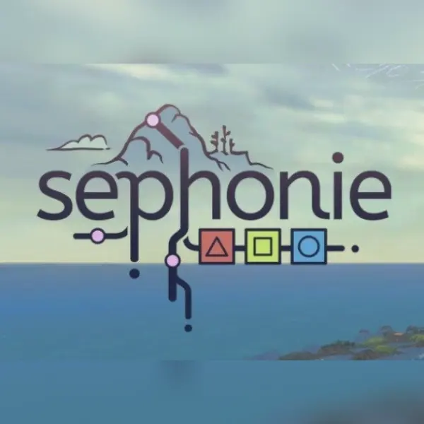 Sephonie — Steam, Standard