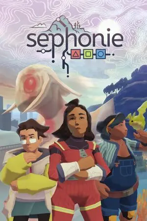 Sephonie — Steam, Standard