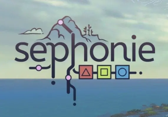 Sephonie EN/DE/JA — Steam, Standard
