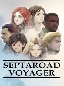 Septaroad Voyager — Steam, Standard