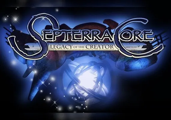 Septerra Core EN/DE — Steam, Standard