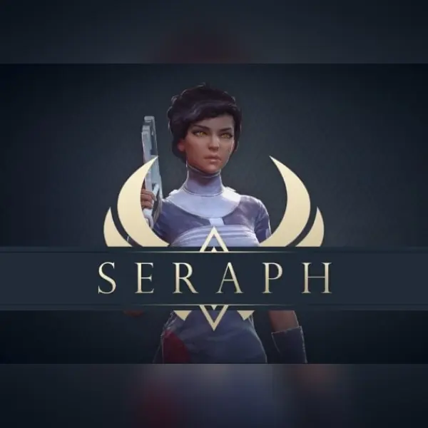 Seraph — Steam, Standard