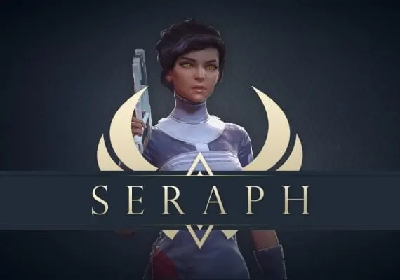 Seraph EN/DE/FR/IT — Steam, Standard