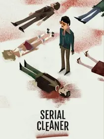 Serial Cleaner — Steam, Standard