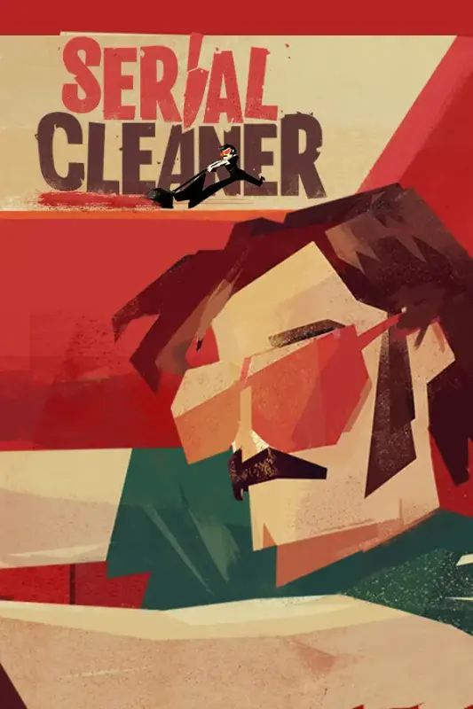 Serial Cleaner — Steam, Standard