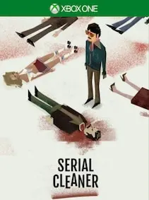 Serial Cleaner — Xbox One, Standard