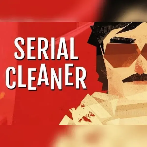 Serial Cleaners — Xbox One / Xbox Series X|S, Standard