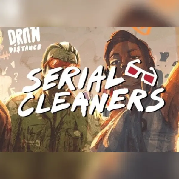 Serial Cleaners — Steam, Standard