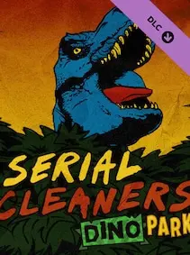 Serial Cleaners - Dino Park — Steam, Standard