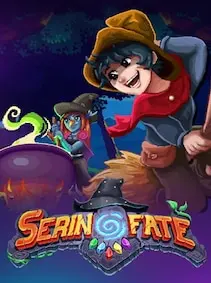 Serin Fate — Steam, Standard